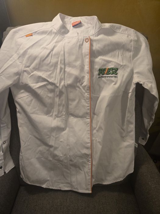 Дамска униформа Нова