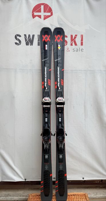 Карвинг ски Volkl , Head , Atomic, Rossignol и др топ модели