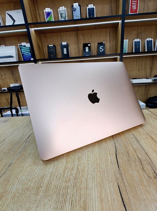 MacBook Air 13 | M1 Чип | 87% | 256гб | Apple | Макбук Эйр 13 2020