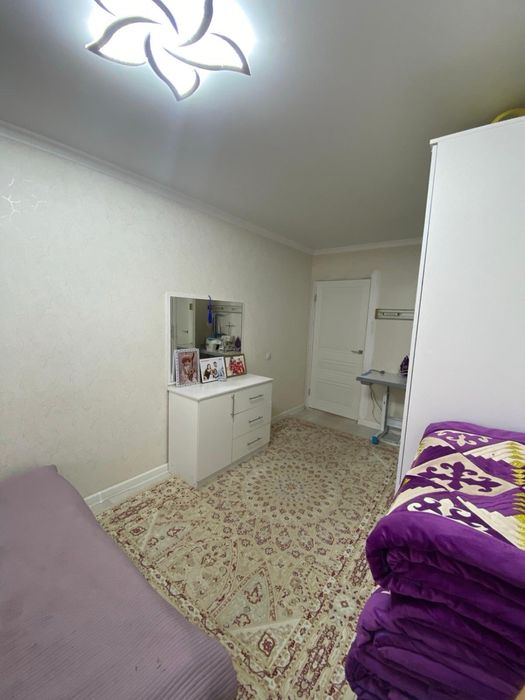 Продается 2 ком.квартира Есет батыра