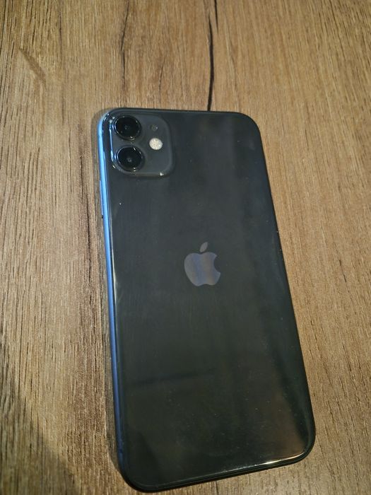 Iphone 11 в отличном Состояние