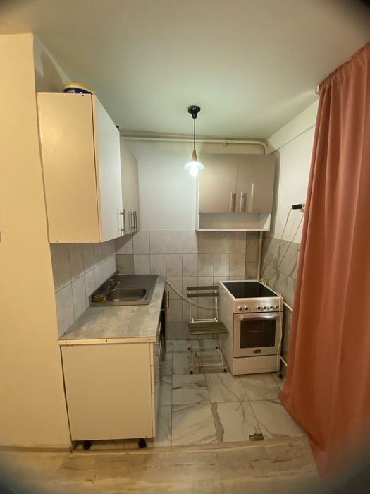 Garsoniera zona   Pantelimon/ Aleea Pantelimon