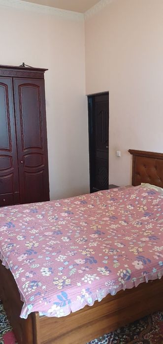 Аренда Сергили 4-метро бекат юнида 2-хонали Учаска Боллар ва Оилага