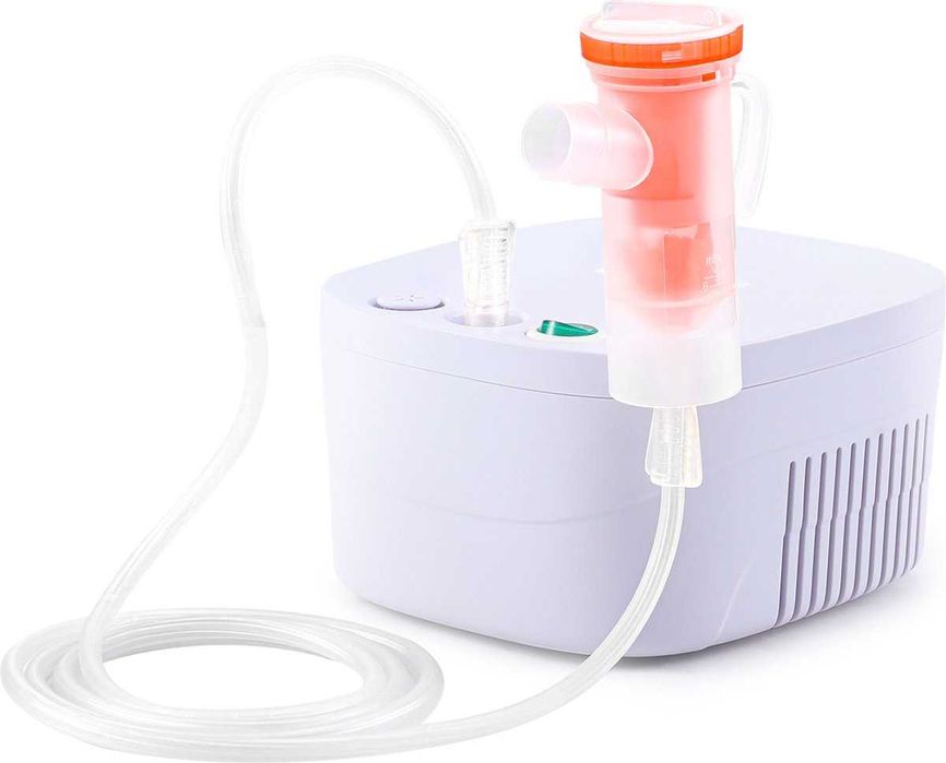 Hylogy компресорен инхалатор