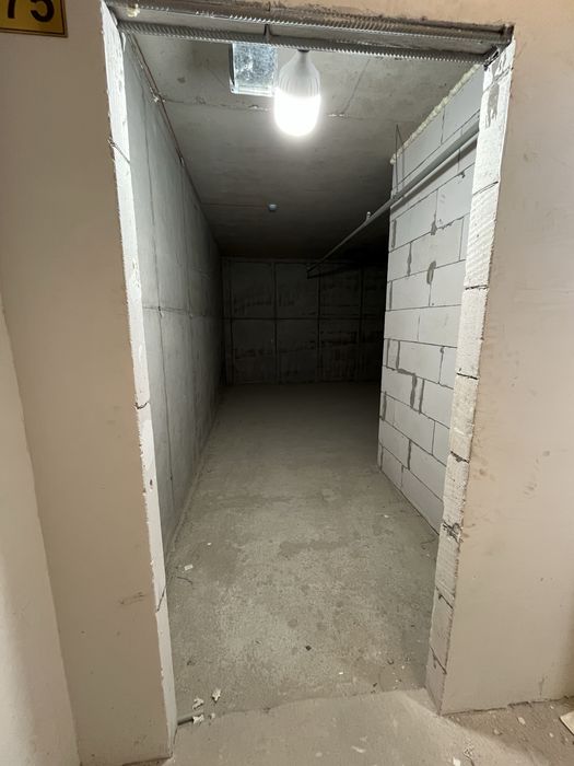 Продается складское помещение