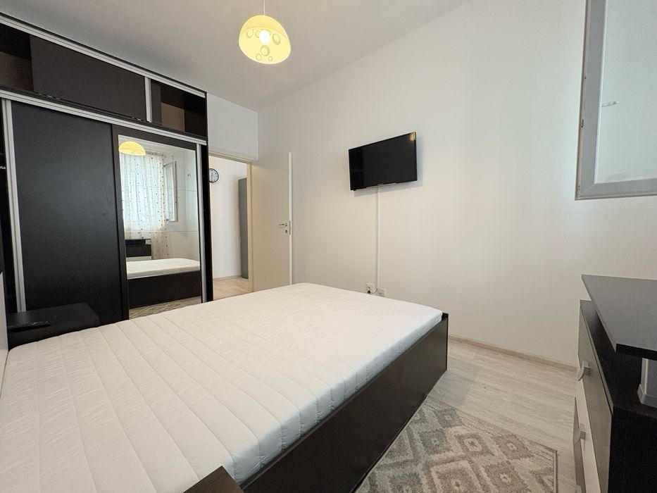 Inchiriez apartament 2 camere Militari Residence/ Avangarde