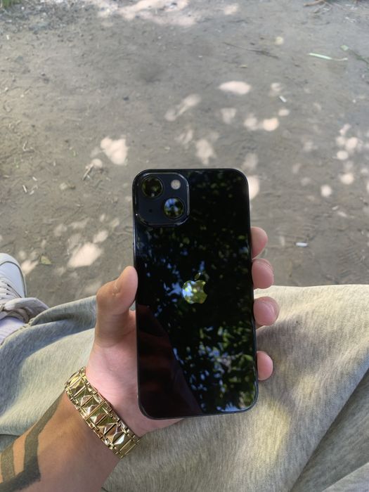 Айфон 13 128gb 93% акб iphone 13