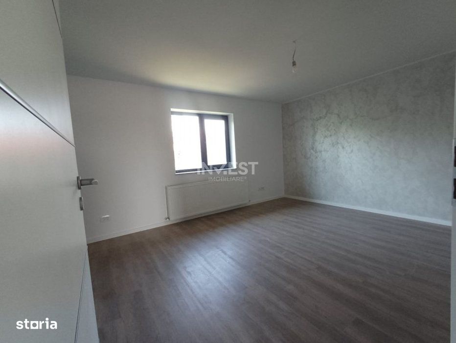 Duplex Modern, 4 Camere, Zona Horpaz- Intabulat