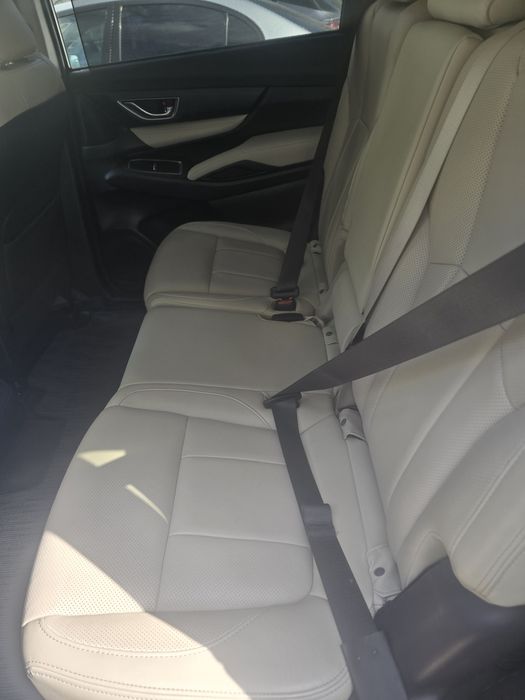 Субару Аскент 2023г.Вариант обмена на сою.