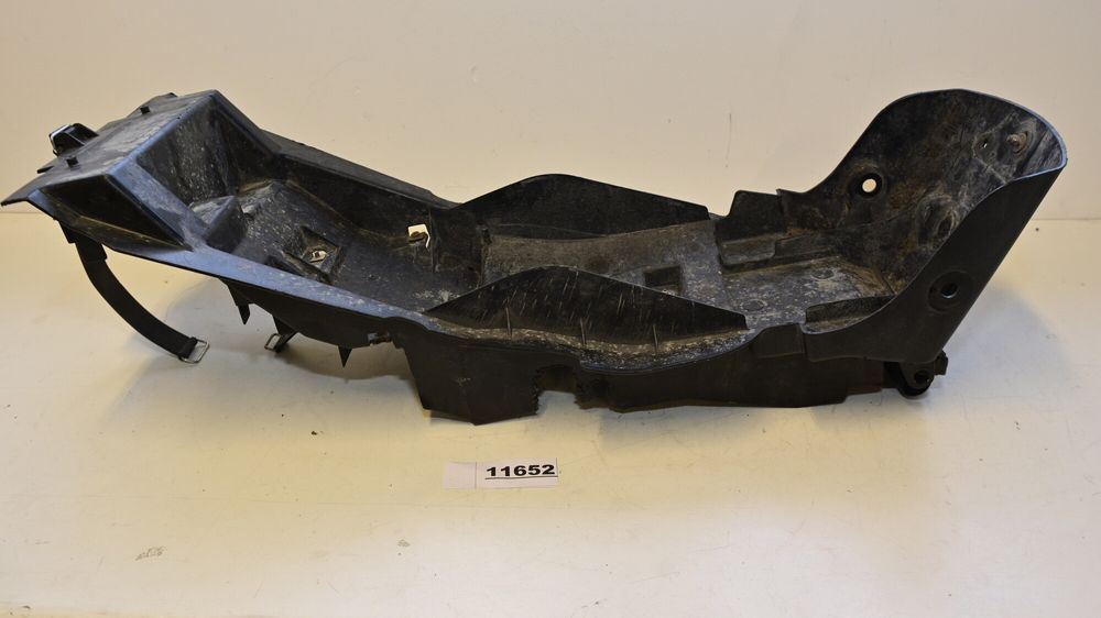 Undertail Aparatoare Roata Spate Yamaha XJR 1300 2007 - 2015