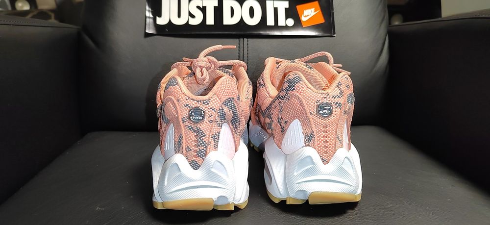 Nike Hot Step Terra Nocta, номер 40