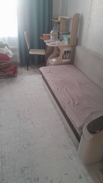 Продаётся 3 комнатная квартира