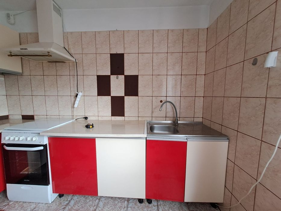 Mobila bucatarie MDF