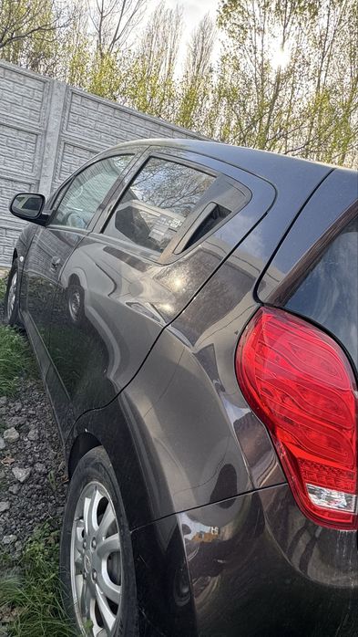 Chevrolet Spark 2019 sotiladi