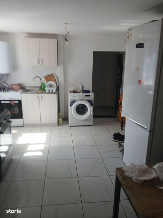 Casă De Vânzare – Agigea| 206 Mp Teren În Proprietate | Chirpic + Bca