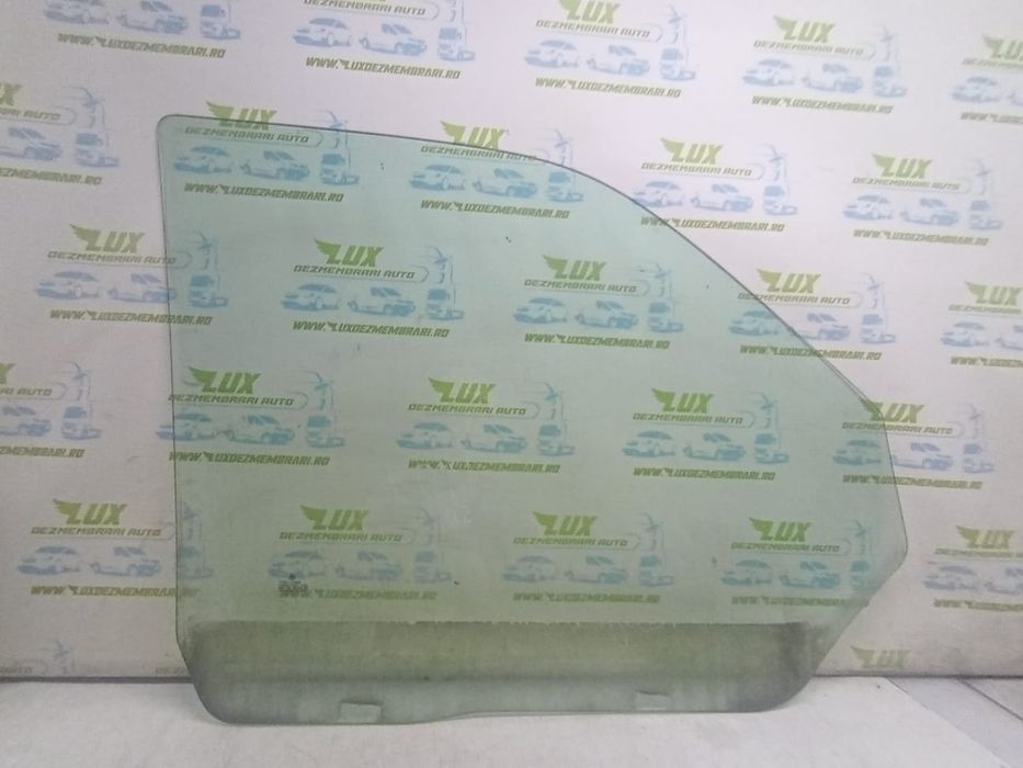 Geam stanga fata Volkswagen Transporter T5 (2003 - 2009) (1102) AXC