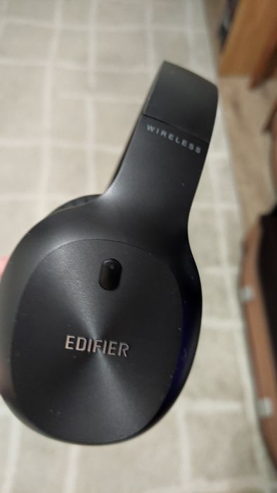 Наушники EDIFIER W800BT Plus