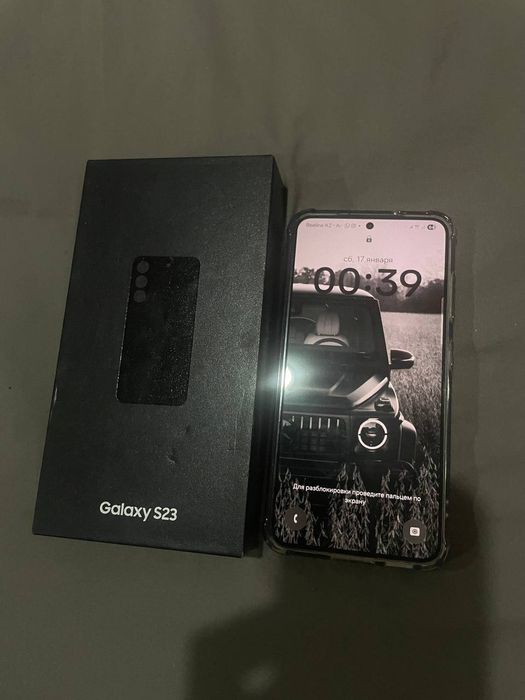Продам Samsung s23