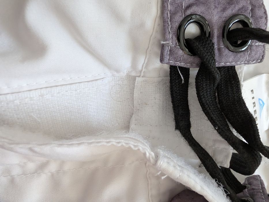 Pantaloni scurti sport Firefly pentru inot plaja sau sport in apa