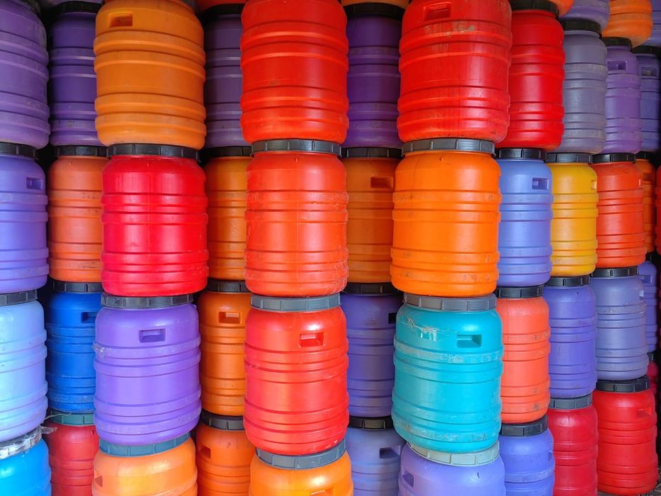 Пищевые Бочки, Емкости