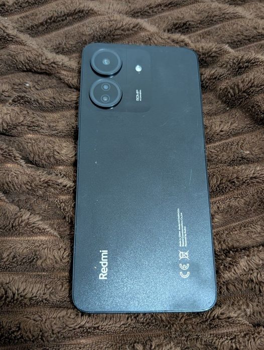 Xiaomi Redmi 13C 4/64