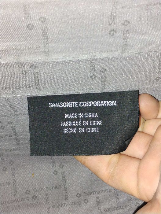 Куфари за багаж ,големи,Samsonite,Saxoline