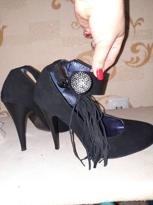 Продам туфли, лабутены, босоножки