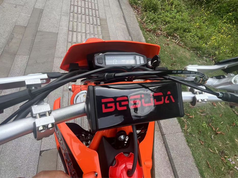 BESUDA 300куб ZONSEN мотоцикл