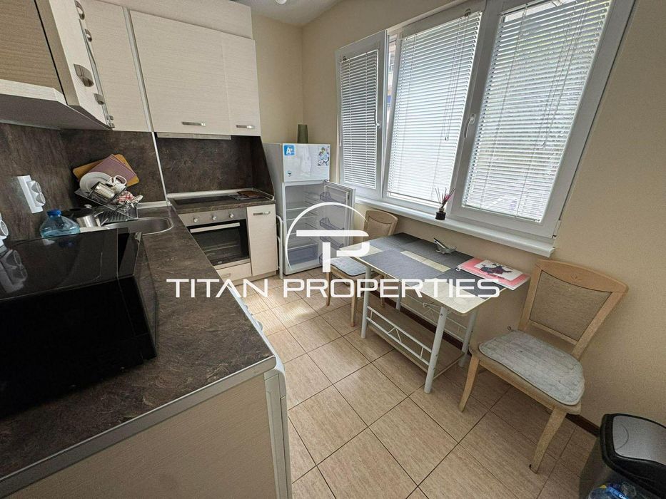 Двустаен апартамент, под наем, кв. Зимно кино Тракия