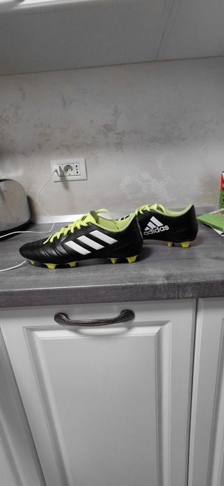 Ghete fotbal adidas copaletto nr 41