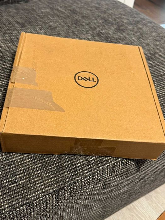 Docking station Dell WD19S, USB-C, 180W sigilat
