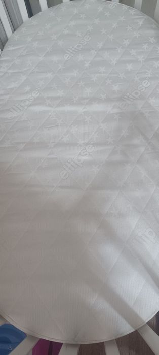 Продам кроватку трансформер