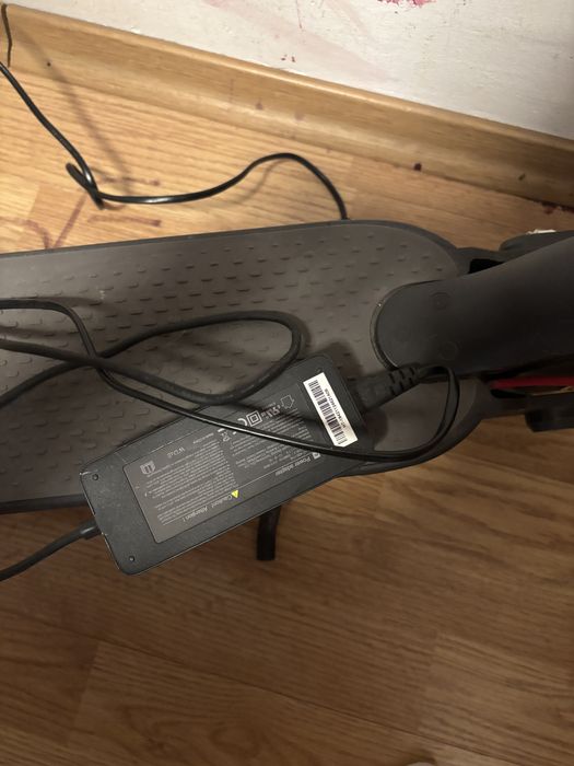 Vand/Schimb Trotineta electrica