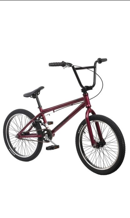 Vând bicicletă DHS