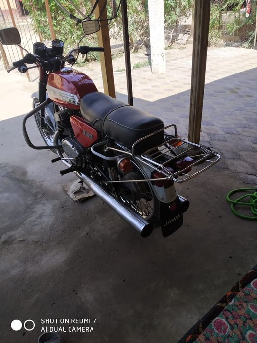 JAWA 350 Сотилади