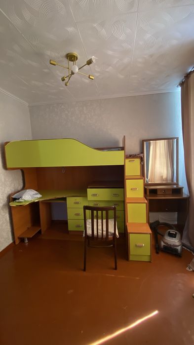 Сдам 2х комнатную квартиру