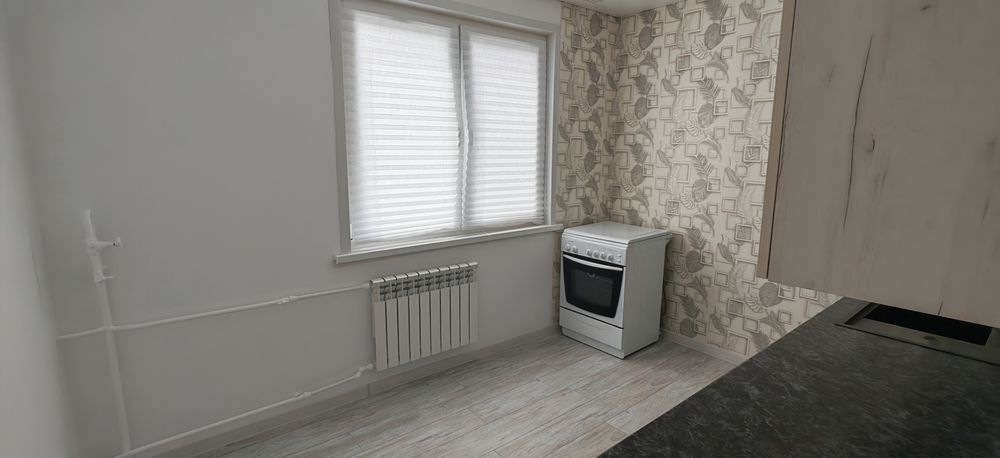 Продам трехкомнатную квартиру