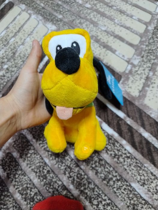 Музикални играчки Дисни Disney