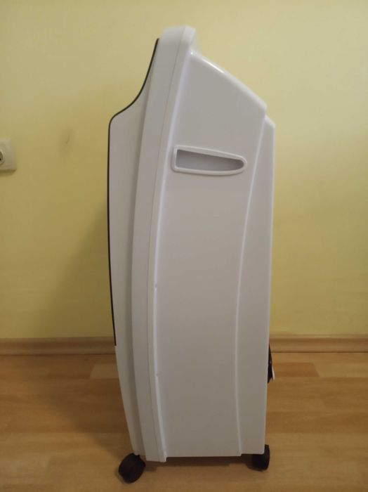 Продавам немски мобилен охладител One concept в гаранция