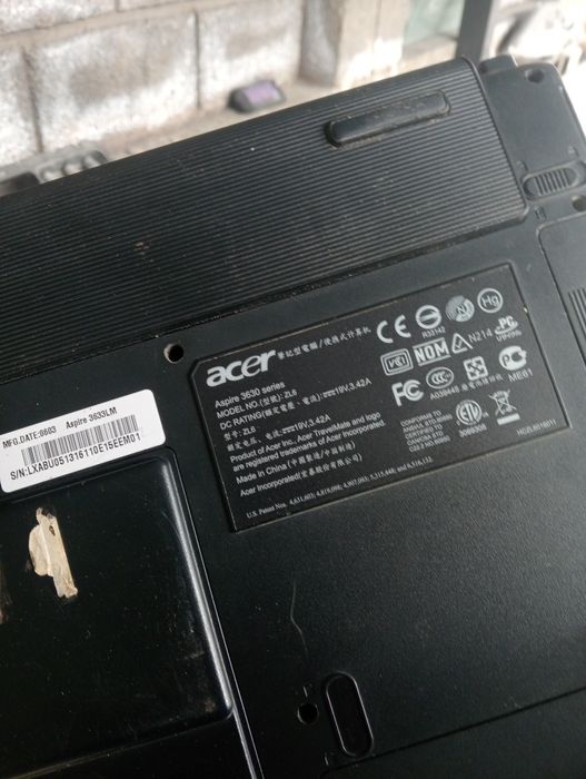 Продам наутбукбу