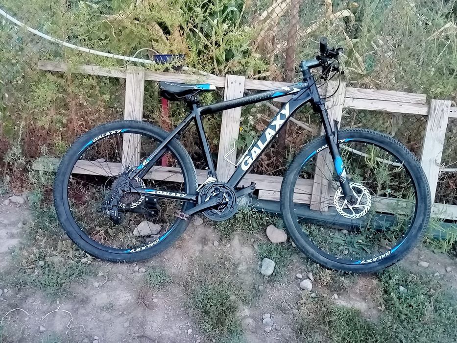 Продам велик отличным состаяания