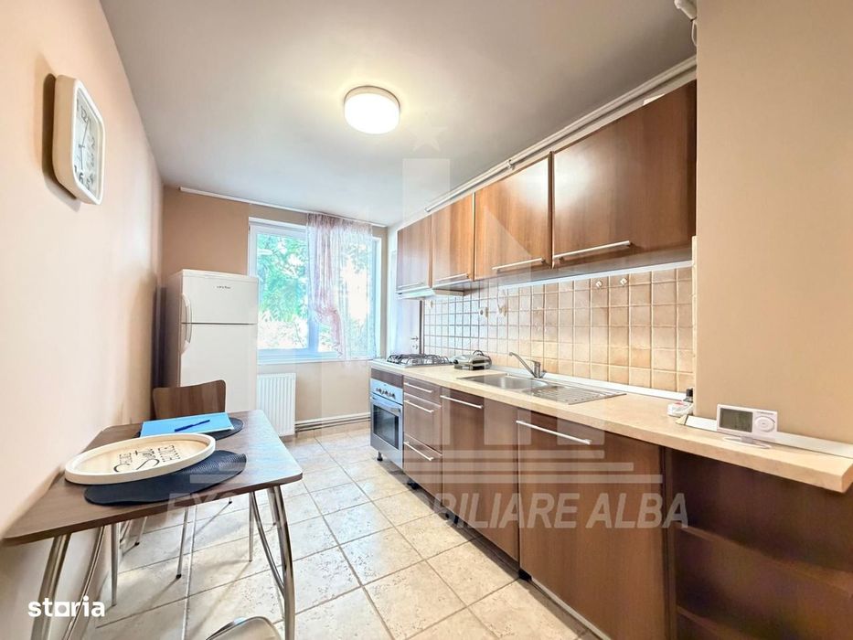 Apartament 2 camere decomandate | 54 mp | Renovat | Boxa | Cetate