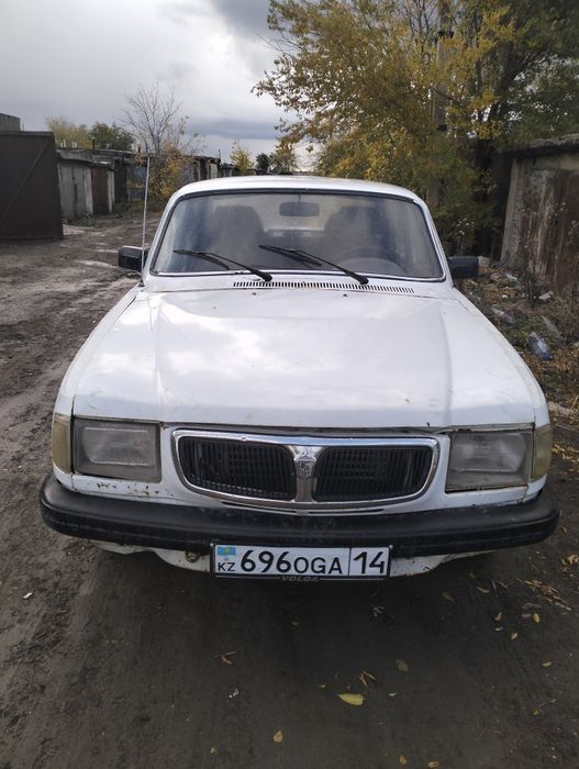 Продам Волга 3110