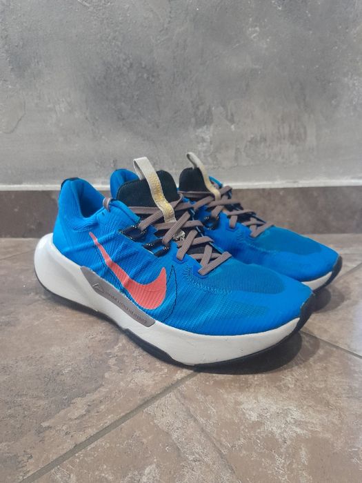 Nike Juniper Trail