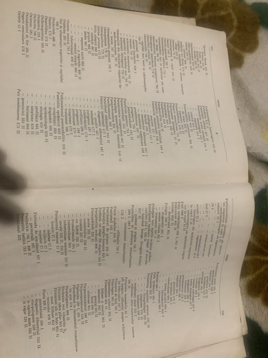 Tratat PEDIATRIE 1960- vol 2 - Editura Medicala