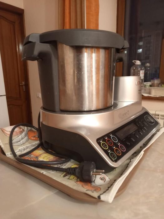 Продам Kenwood Cook Easy CCL450SI