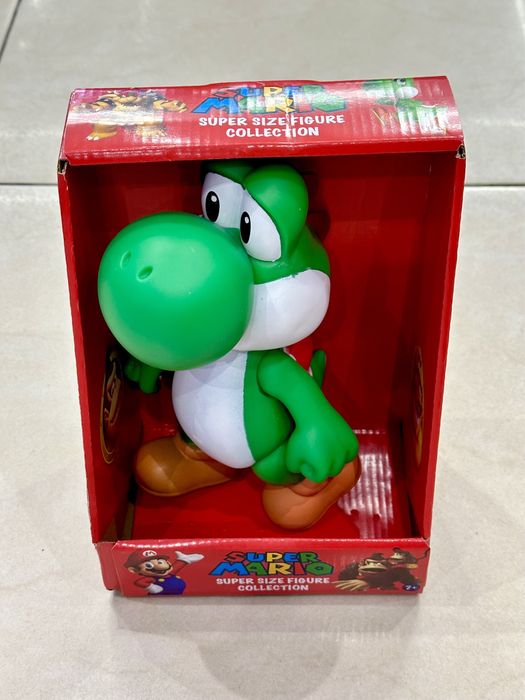 Супер Марио плюшена играчка/Super Mario/Супер Марио