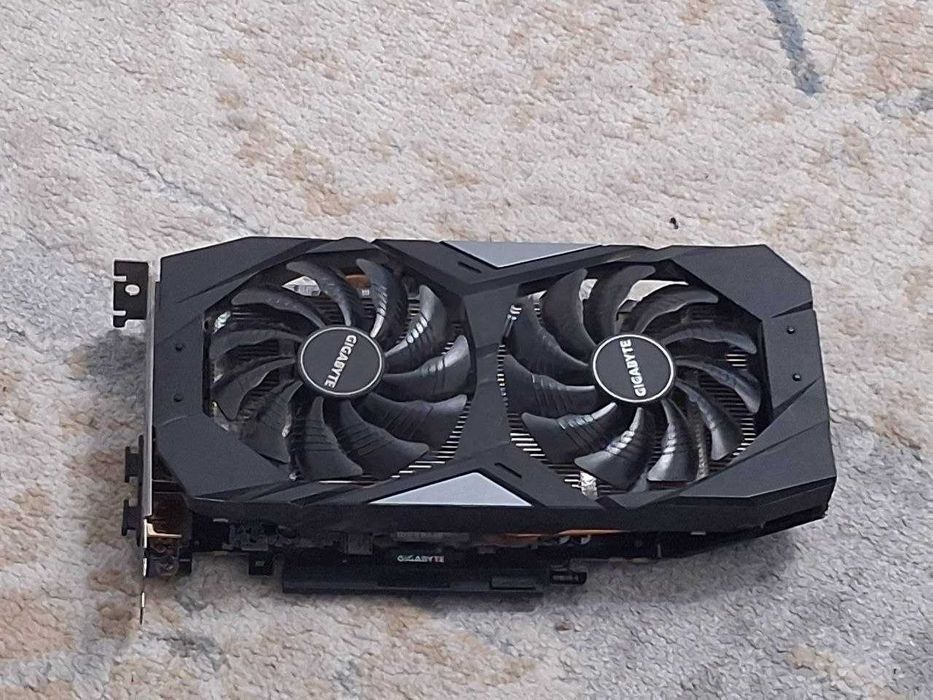 GeForce GTX 1660 Super