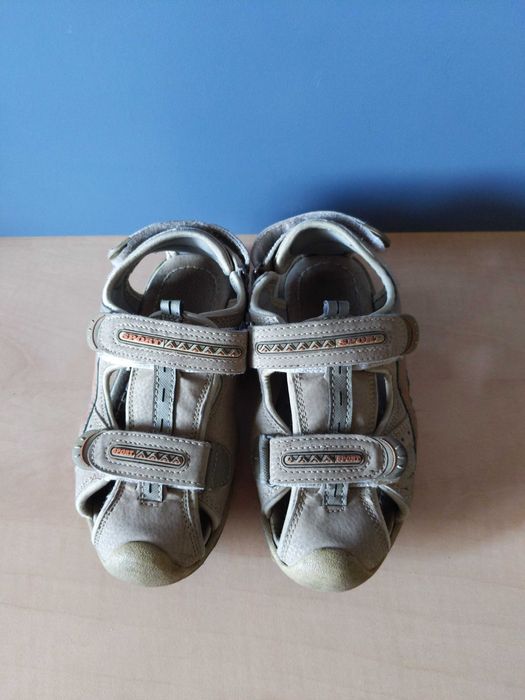 Sandale copil 19 cm interior - M. 32