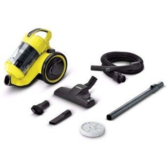 Karcher vc 3 plus